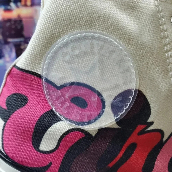 Converse women ctas hi 👋 ☺ - Picture 7 of 12